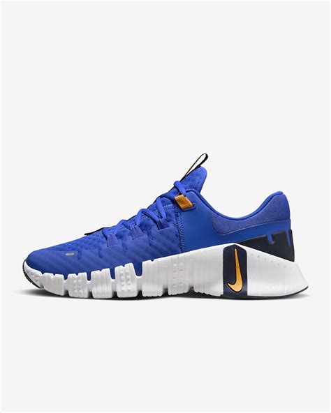 nike free metcon 5 men's.